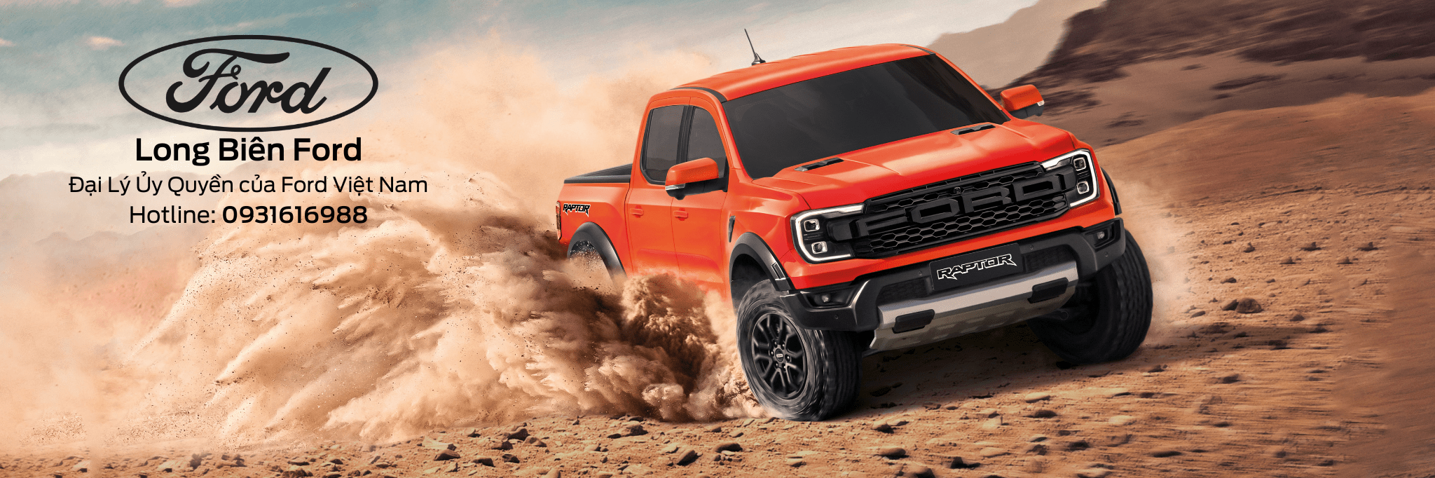 Giá Xe Ford Ranger 2024 Tại Hưng Yên